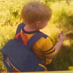 Meet your Posher, Leslie